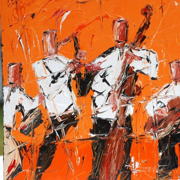 Марина Жгивалева картины