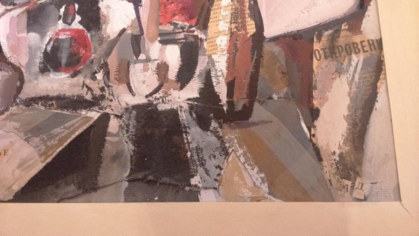 Модернизм в искусстве