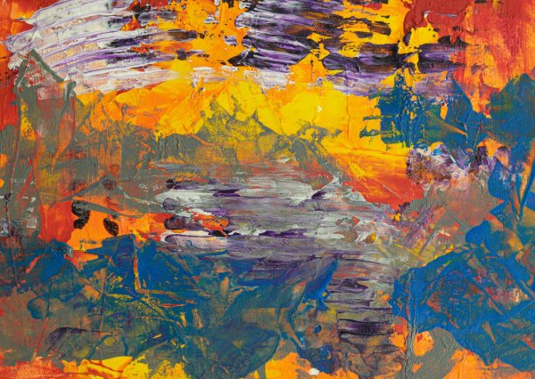 Аристарх Васильевич Лентулов натюрморты