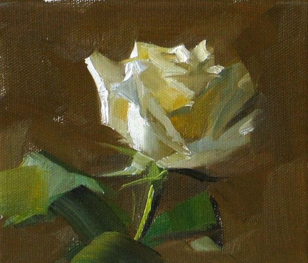 Екатерина Вестникова художник