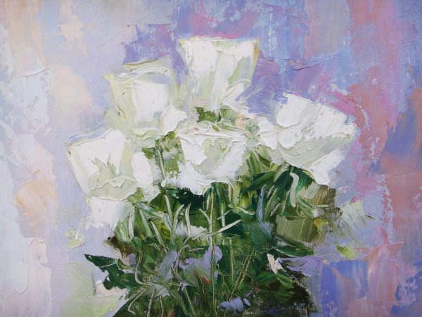 Виталий Трубанов художник картины