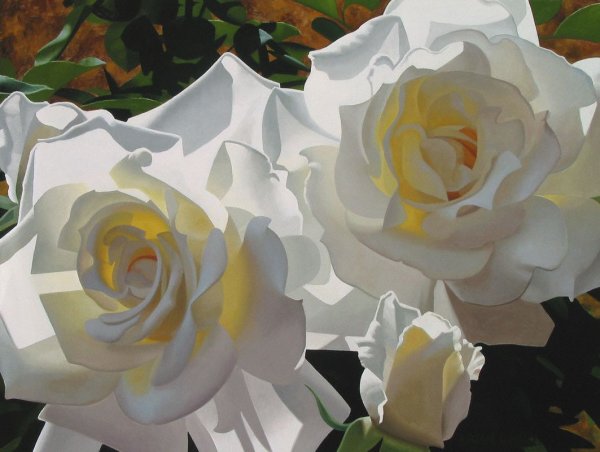 Художник Игорь Левашов (Igor levashov)