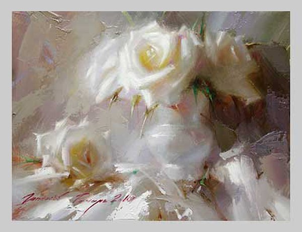 Художник Susie Pryor