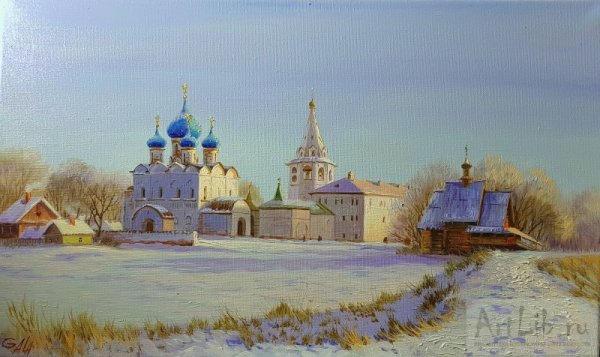 Гала Астапова художник