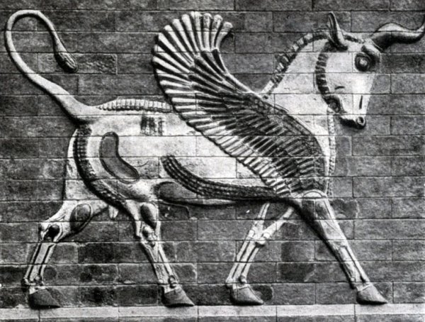 Список царей Шумера и Аккада