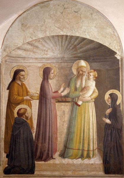 Фра Анджелико