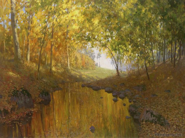 Зяблов Ярослав Игоревич