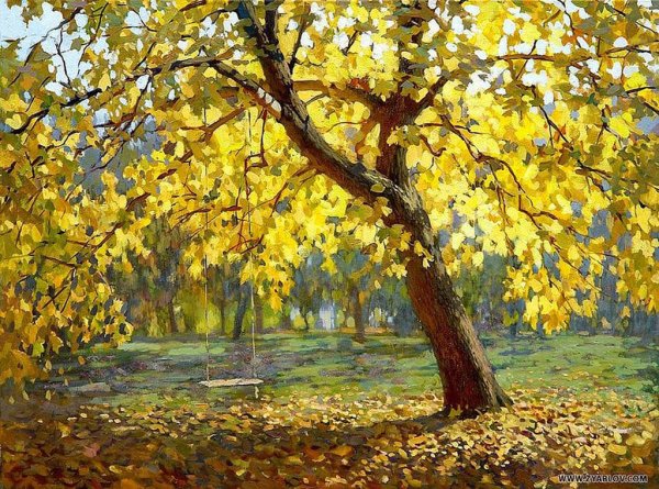 Зяблов Ярослав Игоревич художник