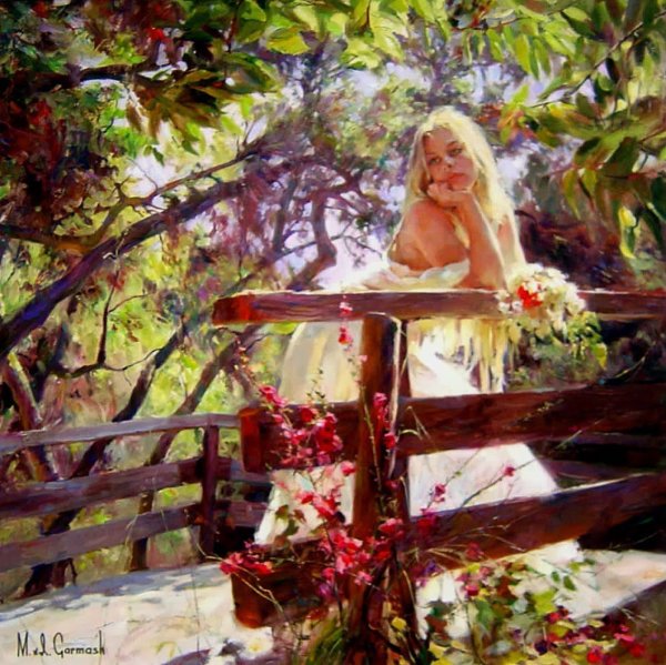 Ричард Джонсон ( Richard Johnson )-