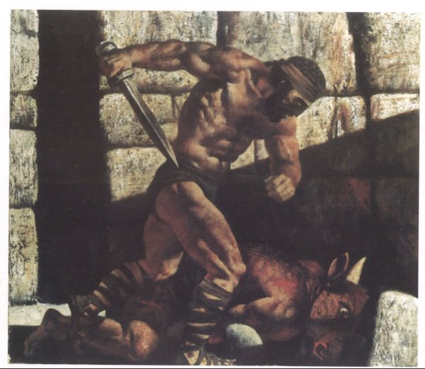 Александр Кирович Быстров