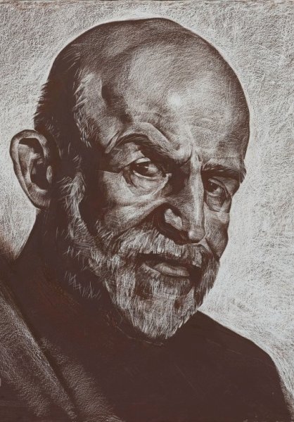 Александр Кирович Быстров