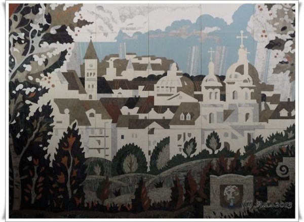 Александр Кирович Быстров