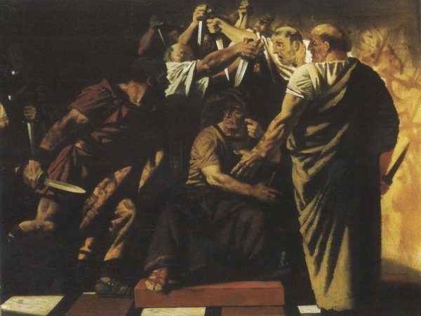 Филипп Орлов художник мастерская Быстрова