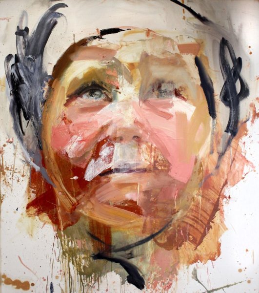 Александр Быстров картины