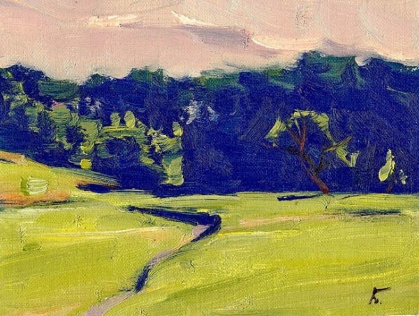 Александр Быстров художник мозаики