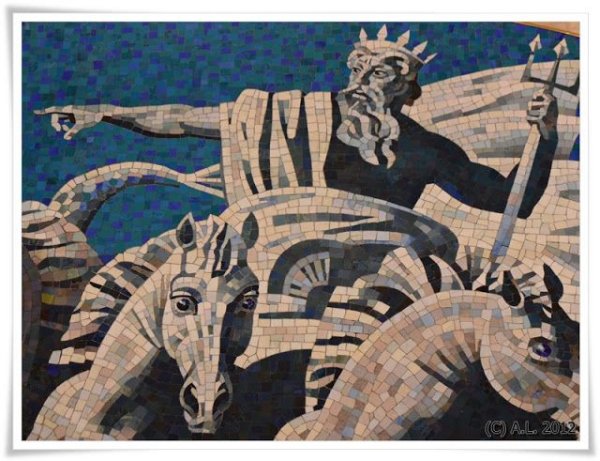 Александр Быстров живопись