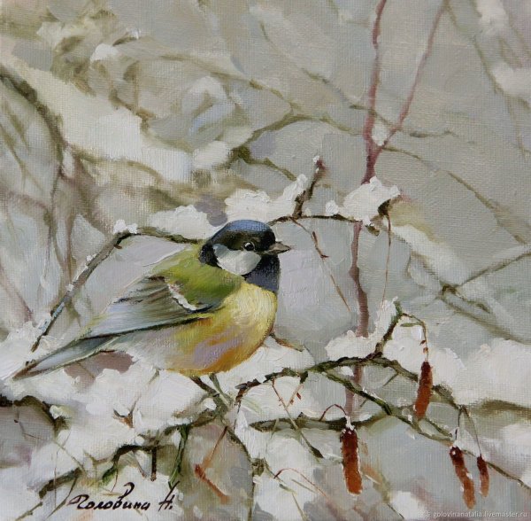 Джо Прайор художник