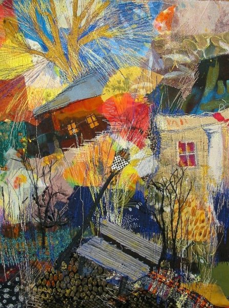 Рисунок на тему Синичкин день 3 класс