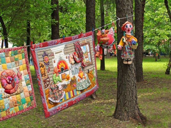 Павел Еськов синички картина