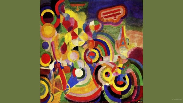 Василий Кандинский