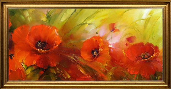 Маки Роман Романов