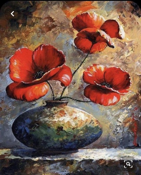 Картины художника Эмерико Имре