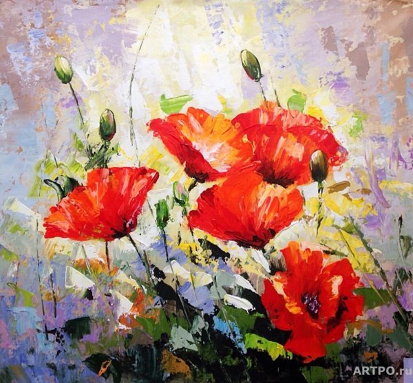 Антонио Джанильятти маки