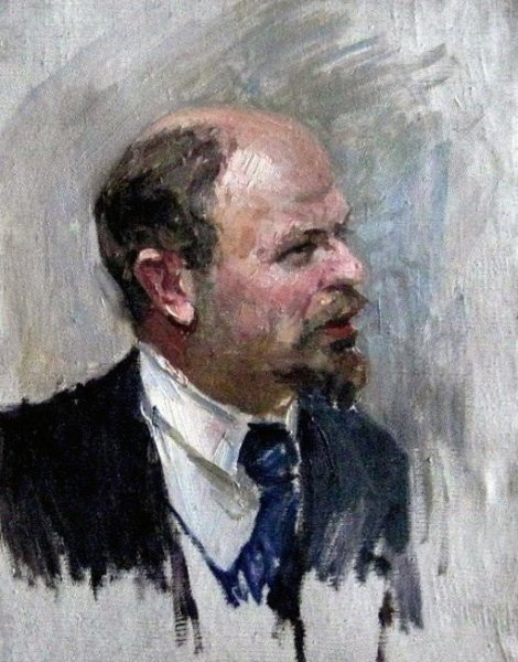 Кузнецов Алексей Петрович