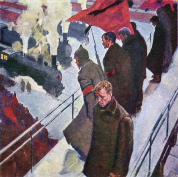 Шаталин Виктор Васильевич (1926-2003)