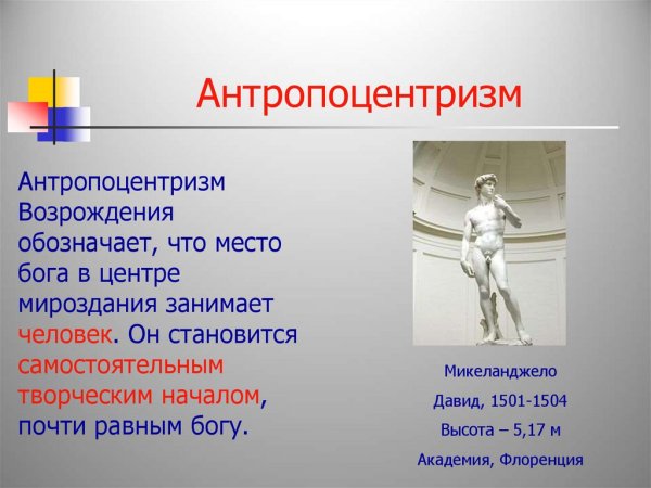 Образ Леонардо да Винчи