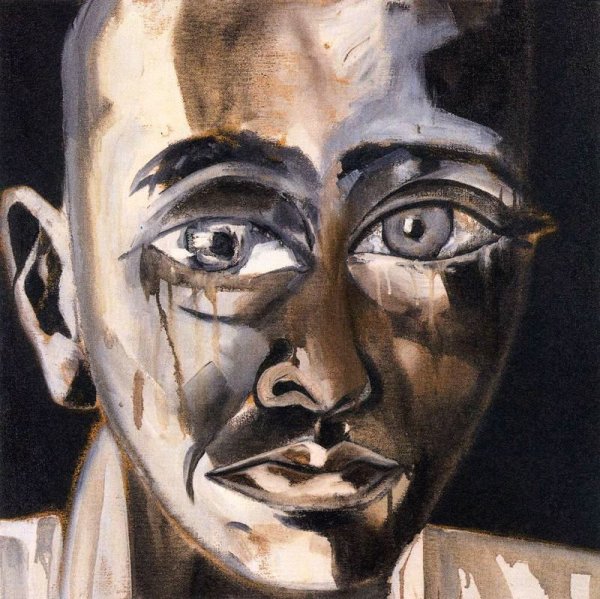 Франческо Клементе художник