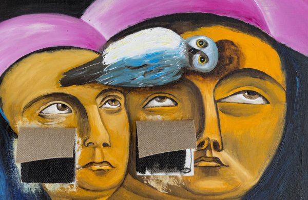 Сандро чиа художник трансавангард