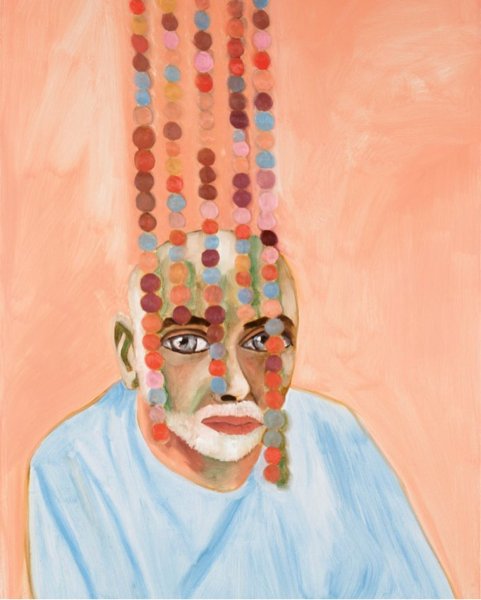 Трансавангард Энцо Кукки