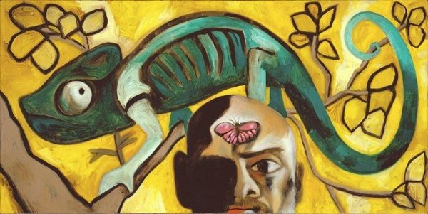 Франческо Клементе постмодернизм