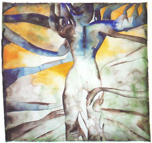 Франческо Клементе