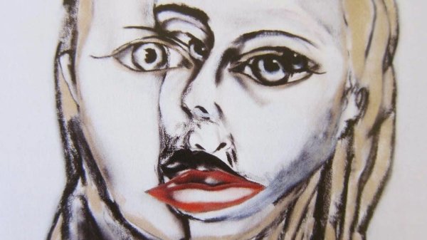 Трансавангард Франческо Клементе