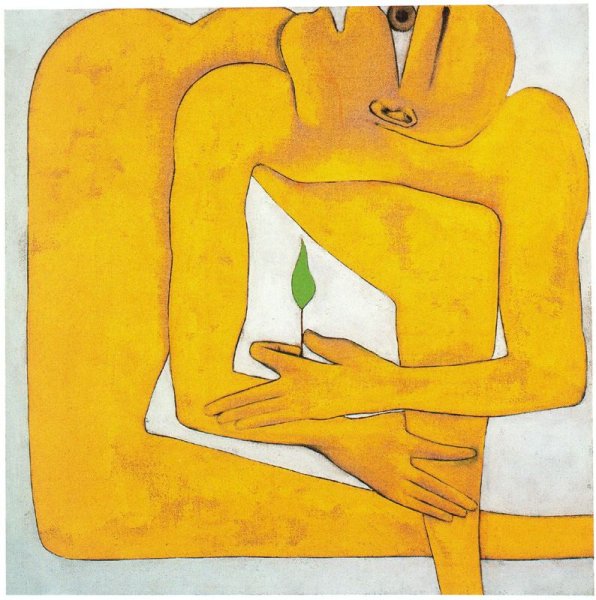 Франческо Клементе постмодернизм