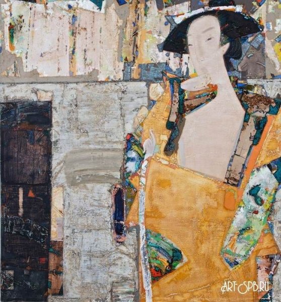 Трансавангард Франческо Клементе