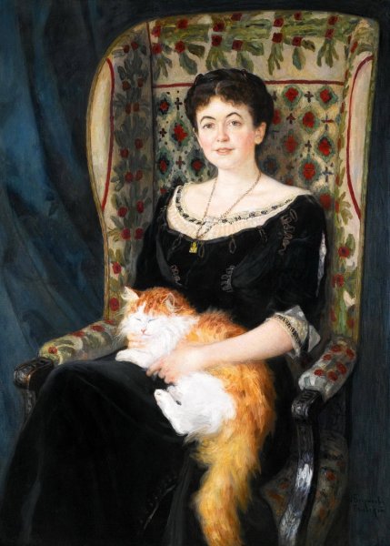 Художник Виолетта Базалий