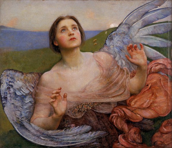 Annie Swynnerton
