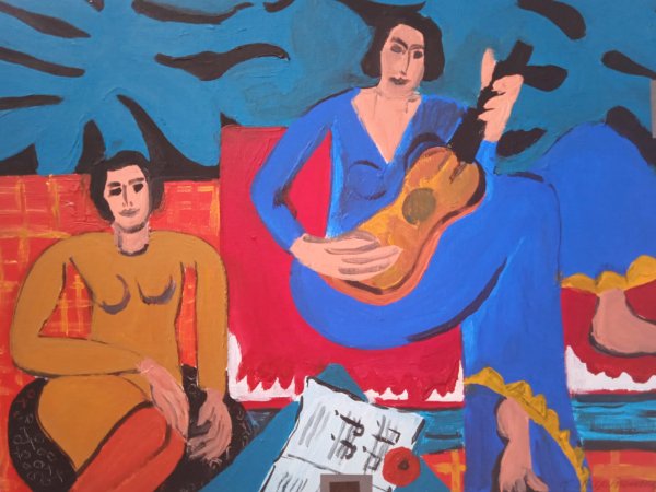 Иван Яковлевич Билибин пейзажи