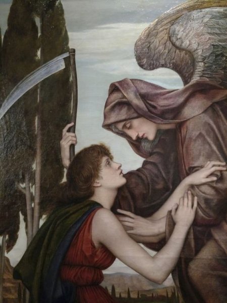 Васнецов Бог Саваоф