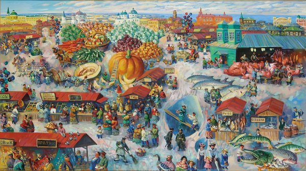 Жан Франсуа Милле собирательницы колосьев