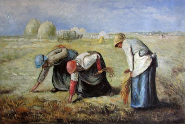 Жанровая живопись