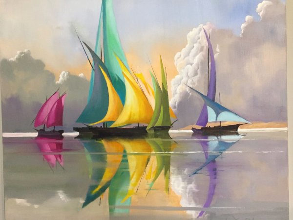 Пауль Стоун