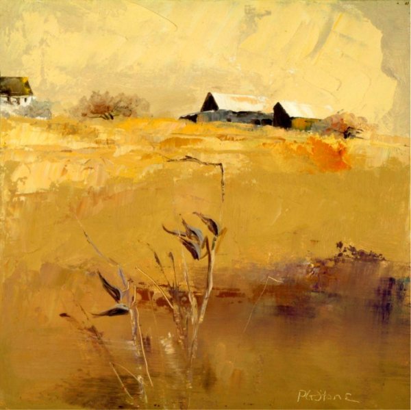 Пауль Стоун