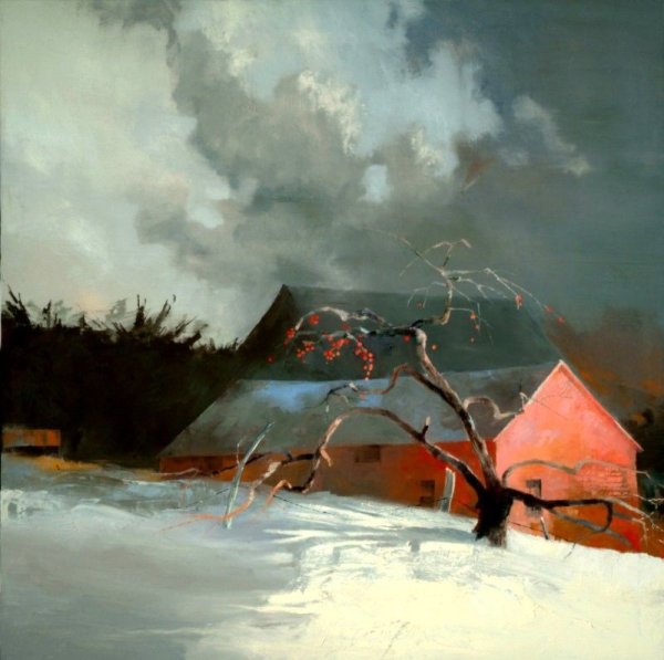 Пауль Стоун