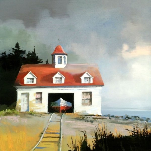 Художники минималисты пол Стоун