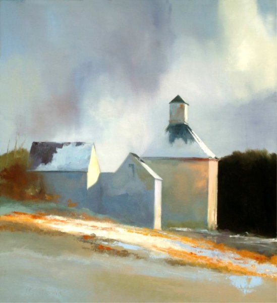 Картины пола Стоуна