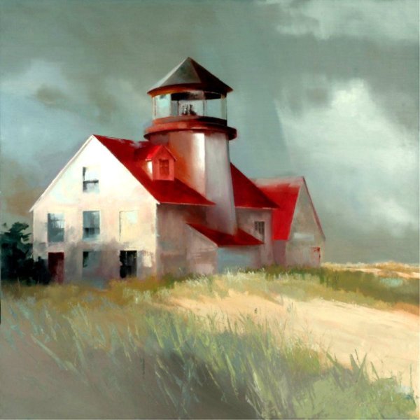 Художники минималисты пол Стоун